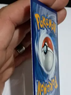 Pokemon TCG Pikachu Celebrations 25/25 XY Holo LP - Image 3