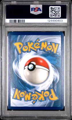 Umbreon & Darkrai GX - 125/236 - Ultra Rare - Unified Minds - Pokemon - PSA 10 - Image 2