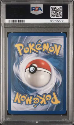 Pokemon Venusaur - (EX Crystal Guardians) 028/100 Deck Exclusives Holo PSA 8 - Image 2