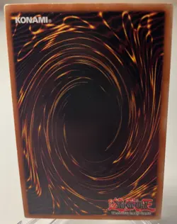 Red-Eyes Darkness Dragon SD1-EN001 Structure Deck: Dragon's Roar 1st Edition LP - Image 3