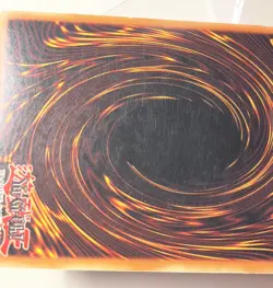 Red-Eyes Darkness Dragon SD1-EN001 Structure Deck: Dragon's Roar 1st Edition LP - Image 4