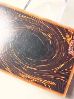 Red-Eyes Darkness Dragon SD1-EN001 Structure Deck: Dragon's Roar 1st Edition LP - Image 5