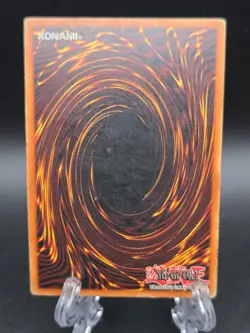 Command Knight CT1-EN003 YuGiOh Collectible Tins 2004 Secret Rare - Image 2