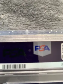 2023 One Piece EN Official Event Treasure Cup Top Prize 16 Queen PSA 10 - Image 4