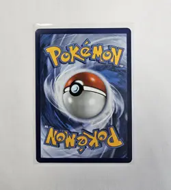 Carracosta 023/086 SV: Black Bolt Master Ball Holo NM Pokemon Card 2025 - Image 3