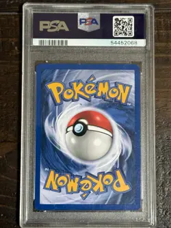 1st Edition Ho Oh 7/64 Neo Revelation Psa 9 Cgc Bgs Holo Lugia Pokemon 2001 Card - Image 2