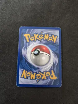 Carte Pokemon M. Fuji 58/62 Edition 1 Ed 1 Fossile Wizards FR - Image 2