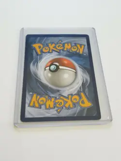 Kingdra (Prime) 85/95 Holo Ultra Rare Pokemon Card (2010) Unleashed - Image 2