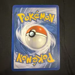 Darkrai Great Encounters Holo Rare Card 4/106 w/ Swirl - Image 2