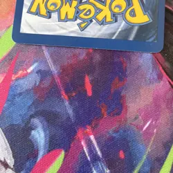 Pokemon TCG Rainbow Energy 1st Edition Rare Holo Card #17/82 Team Rocket - Image 4