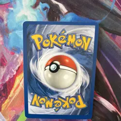 Pokemon TCG Rainbow Energy 1st Edition Rare Holo Card #17/82 Team Rocket - Image 5