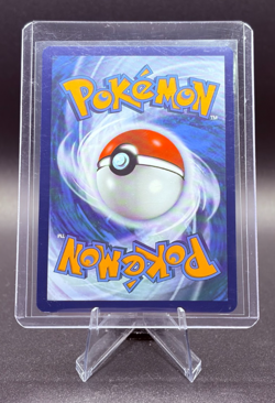 Pokemon Card - Wailord Journey Together 162/159 Illustration Rare Full Art Holo - Image 2