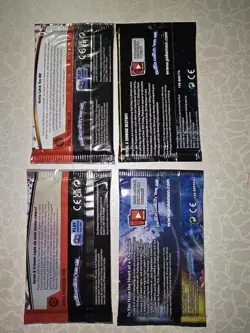 Pokemon Scarlet & Violet 151 Booster Pack Sealed Authentic Trading Cards TCG USA - Image 2