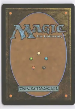 MTG White Tower Of Ecthelion (0367) *Non-Foil* Borderless Box Topper LOTR MT/NM - Image 2
