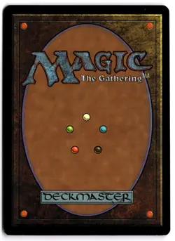 Island Sanctuary 5ED 39 Magic: The Gathering R NM - Image 2