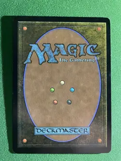 MTG Magic the Gathering Byrke, Long Ear of the Law (380/452) Bloomburrow LP FOIL - Image 2