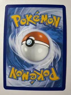 Pokemon - Iron Crown ex - 216/162 - Temporal Forces - Hyper Rare - Mint - Image 5