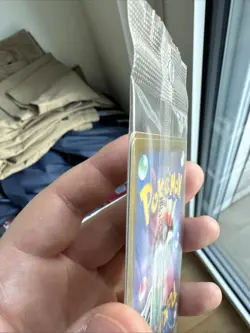 Pokemon Illustration Contest 2022 Promo 337/S-P 338/S-P 339/S-P SEALED - Image 3