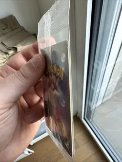 Pokemon Illustration Contest 2022 Promo 337/S-P 338/S-P 339/S-P SEALED - Image 4