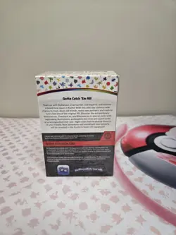 Pokemon TCG Scarlet and Violet 151 Booster Bundle - 6 Packs 820650853210 - Image 3