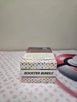 Pokemon TCG Scarlet and Violet 151 Booster Bundle - 6 Packs 820650853210 - Image 5