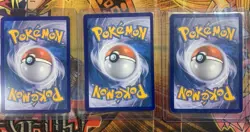 Pokemon TCG Charizard RC5/RC32, Charmeleon RC4/RC32, Charmander RC3/RC32 - Image 4