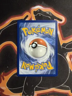 Pokemon Mew ex 193/165 Scarlet & Violet 151 Ultra Rare Full Art Holo EX 180 HP - Image 2