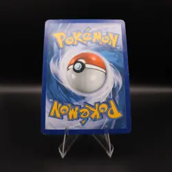 Glaceon 41/111 Rising Rivals Regular 2009 Non-Holo LP Pokemon TCG - Image 5