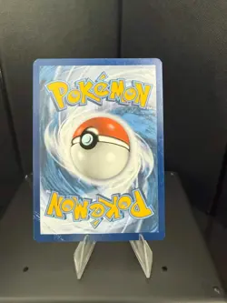 DMG Pokemon Volcanion EX Steam Siege 107/114 - Image 2