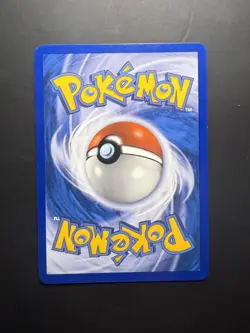 [NM+] Pokemon TCG Cresselia Great Encounters 2/106 Holo Rare SWIRL - Image 2