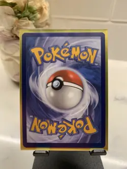 2024 Lickitung Temporal Forces Illustration Rare 180/162 Mint Pokemon - Image 3