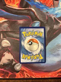 CHARIZARD 2016 POKEMON XY EVOLUTIONS HOLO 11/108 NM/MT NP CENTERED - Image 2