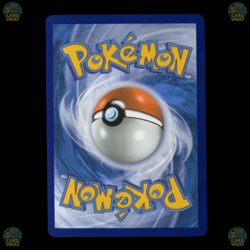 Charizard ex -196 196 Promo Holo NM Scarlet & Violet Promo - Image 2