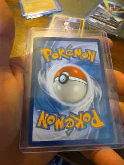 Pokemon Pikachu TCG #4/12 McDonald's Confetti Holo Promo 2018 - Image 2