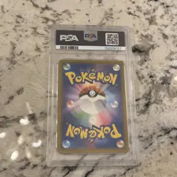 2025 POKEMON JAPANESE M2A-MEGA DREAM EX MEGA ATTACK RARE MEGA GENGAR EX PSA 10 - Image 2