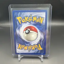 Charizard - Holo - 4/102 Base Set - WOTC Unlimited - Pokemon TCG - 1999 - Image 2