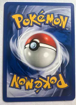 2000 Pokemon Gym Heroes Sabrina's ESP #117/132 - Image 2