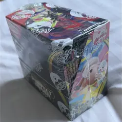 Pokemon TCG Perfect Order Booster Box - Sealed New - 36 Packs - Image 2