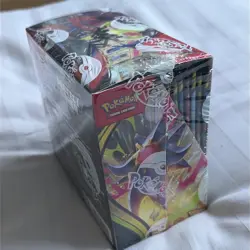 Pokemon TCG Perfect Order Booster Box - Sealed New - 36 Packs - Image 4