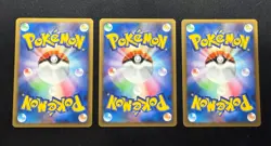 Metagross 005/014 Non Holo + Evolution Line. Metagross Deck Japanese Pokemon NM - Image 2