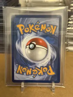 Piplup Full Art, Pokemon Near Mint, Phantasmal Flames, Illustration Rare, 98/94 - Image 2