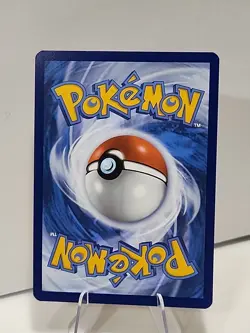 Gabite 095/182 SV04: Paradox Rift Reverse Holo Pokemon TCG NM - Image 2