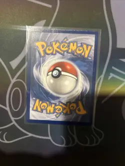 Pokemon TCG Hop's Trevenant IR Ascended Heroes - Image 2