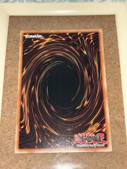 BLMR-EN103 The Bystial Lubellion Quarter Century Secret Rare QCR Yugioh - Image 4