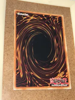 BLMR-EN103 The Bystial Lubellion Quarter Century Secret Rare QCR Yugioh - Image 5