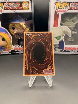 Yu-Gi-Oh! Magician's Rod Super Rare 2017 MP17-EN074 1st Edition - Image 4