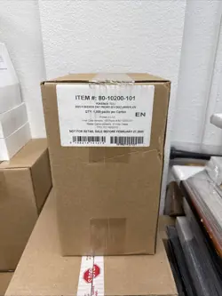 (1000) SEALED CASE 2024 Pokemon Illustration Contest 2025 Day Sealed Promo Pack - Image 1