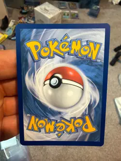 Mint shiny pokemon card lot- Paldaen fates baby shiny lot Ditto Alakazam - Image 3