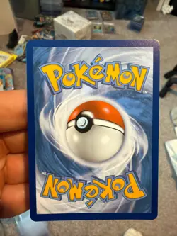 Mint shiny pokemon card lot- Paldaen fates baby shiny lot Ditto Alakazam - Image 5