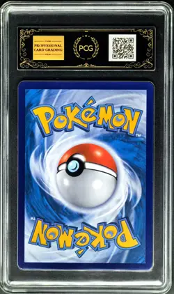 2025 Pokemon Cards CHN. Meowth 0203/07 PCG 10 PRISTINE (SAME AS PSA 10) - Image 2